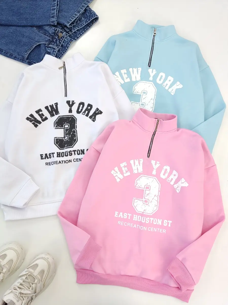 دورس نیم زیپ باران